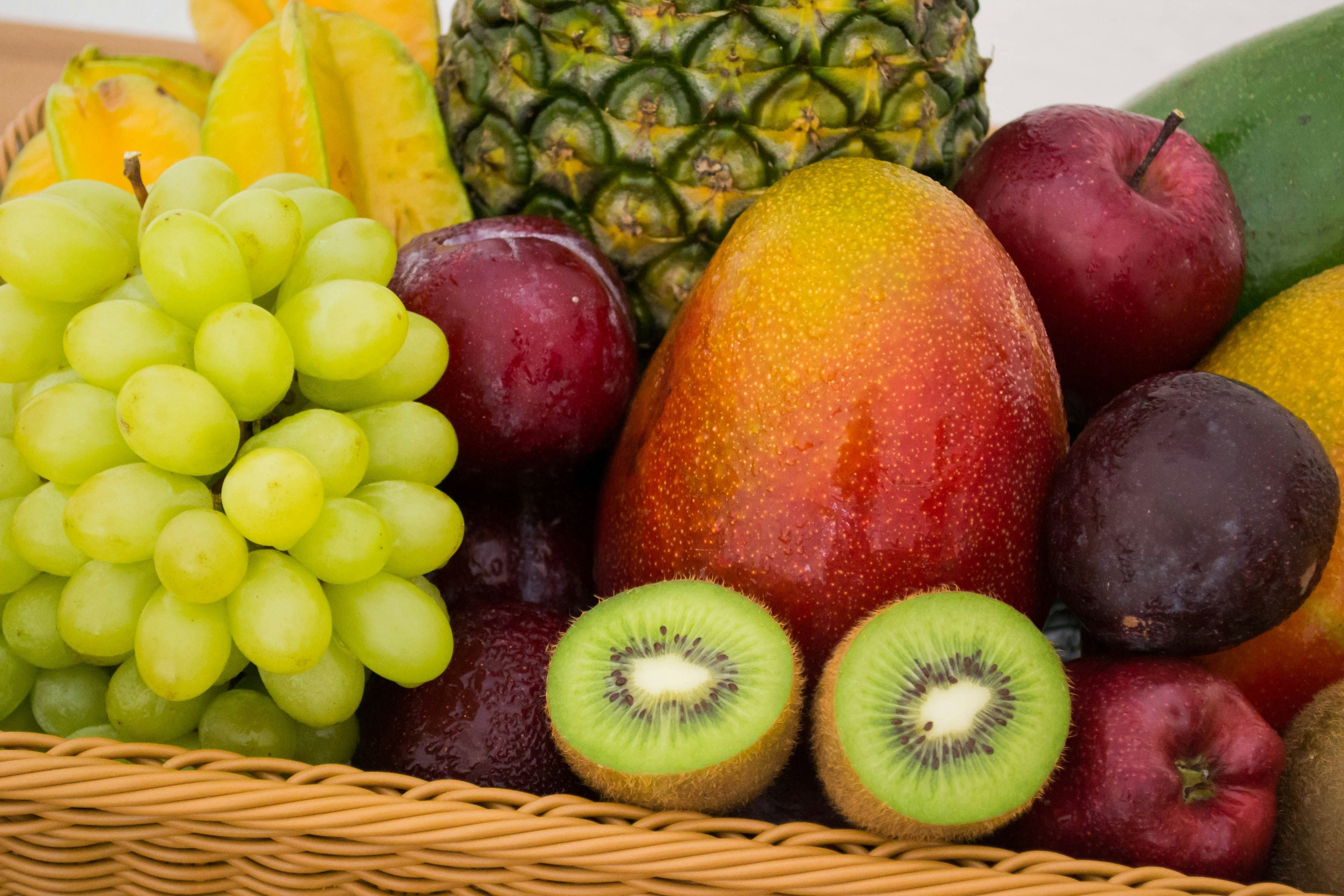 Fruit Bundle